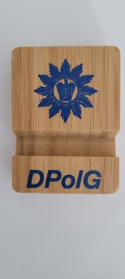 Merchandise  DPolG NRW - Deutsche Polizeigewerkschaft Nordrhein-Westfalen